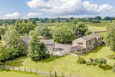 4 bedroom country house for sale, Thornthwaite, Harrogate