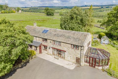 4 bedroom country house for sale, Thornthwaite, Harrogate