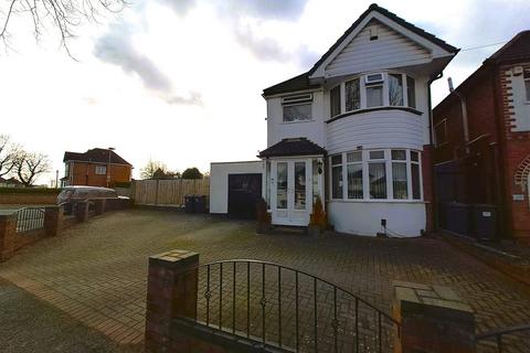 107 Benedon Road, Sheldon, Birmingham, B26 2UR
