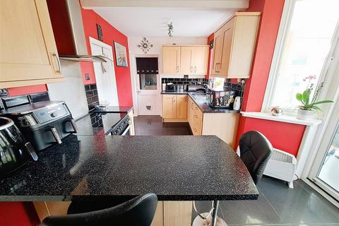 107 Benedon Road, Sheldon, Birmingham, B26 2UR