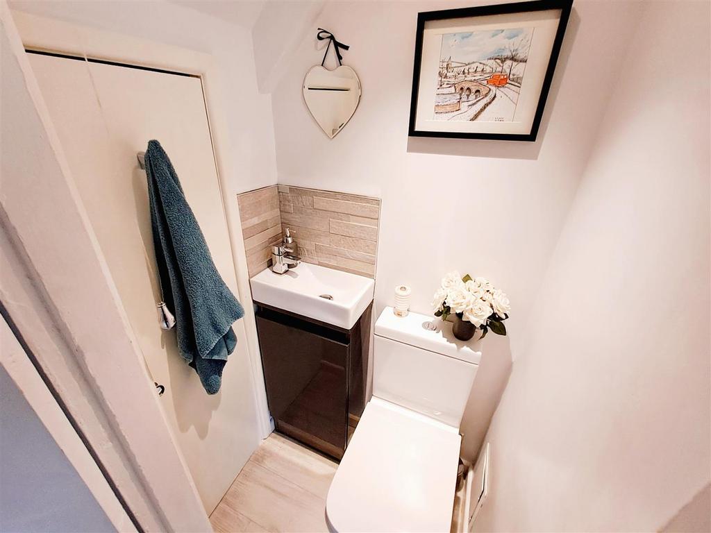 Guest WC
