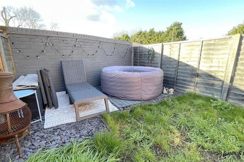 37 Leaforis Road, Waltham Cross, EN7 6ND