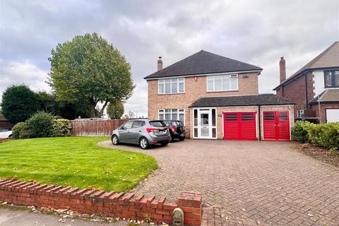 109 Bills Lane, Shirley, Solihull, B90 2PQ