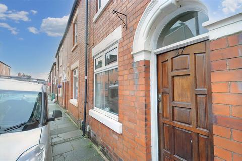 2 bedroom terraced house for sale, Victor Street, Stone
