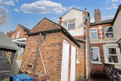 2 bedroom terraced house for sale, Victor Street, Stone