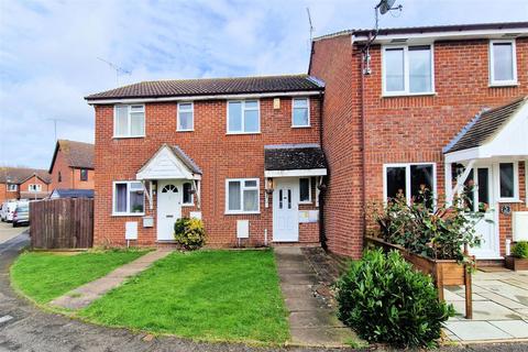 2 bedroom house for sale, The Willows, Aylesbury
