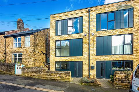 4 bedroom semi-detached house for sale, Cobden View Road, Crookes, Sheffield