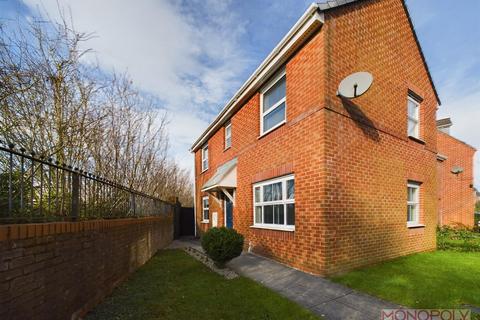11 Bro Deg, Wrexham, LL11 3DL