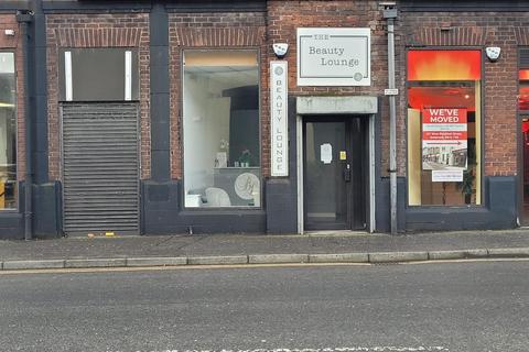 Retail property (high street) to rent, Dalrymple Street, Greenock PA15