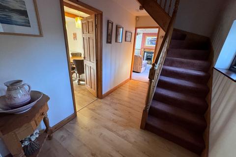4 bedroom barn conversion for sale, Long Moss Lane, Whitestake, Preston, PR4