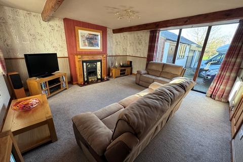 4 bedroom barn conversion for sale, Long Moss Lane, Whitestake, Preston, PR4