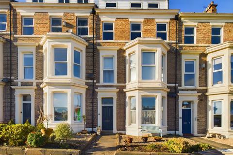3 bedroom maisonette for sale, Percy Park, Tynemouth