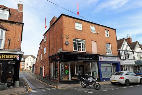 1 Cross Street, Warwick, CV34 4JB