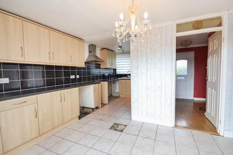 3 bedroom terraced house for sale, Dalham Place, Haverhill CB9