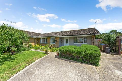 3 bedroom semi-detached bungalow for sale, Fordwater Gardens, Yapton