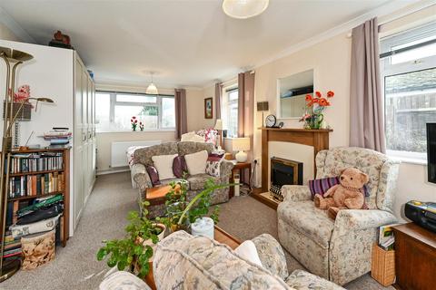 3 bedroom semi-detached bungalow for sale, Fordwater Gardens, Yapton