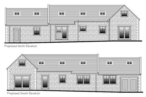 2 bedroom property with land for sale, Eggleston Lane, Romaldkirk, Barnard Castle