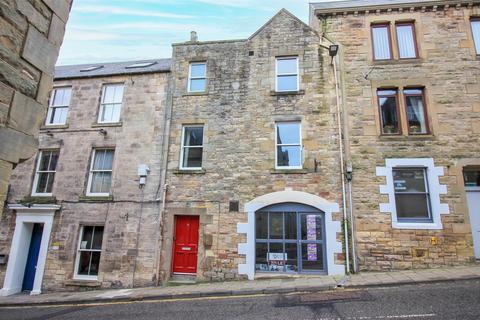 10 Exchange Street, Jedburgh, TD8 6BH