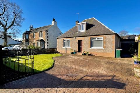4 bedroom detached bungalow for sale, 92 Muirs, Kinross, KY13