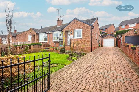 7 Bevan Close, Elsecar, Barnsley, S74 8DR