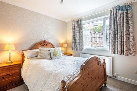 7 Bevan Close, Elsecar, Barnsley, S74 8DR