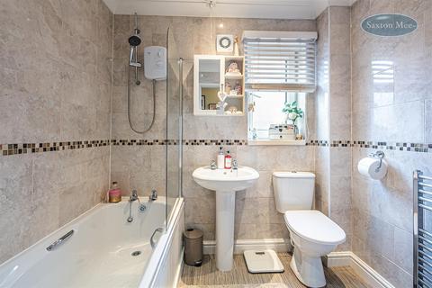7 Bevan Close, Elsecar, Barnsley, S74 8DR