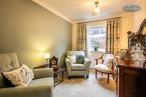 7 Bevan Close, Elsecar, Barnsley, S74 8DR
