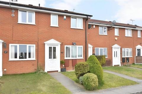 2 bedroom townhouse to rent - Summerhill Drive, Newcastle under Lyme ST5