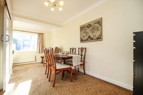 3 bedroom semi-detached house for sale - Linton Road, Whitley Bay