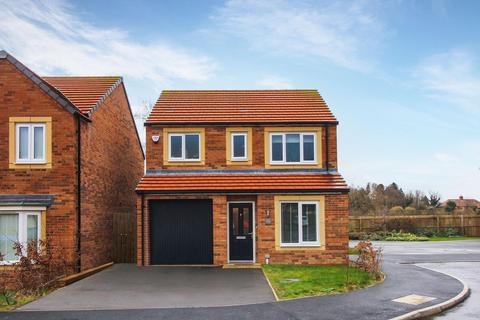 3 bedroom detached house for sale, Old Campus Close, Newcastle Upon Tyne