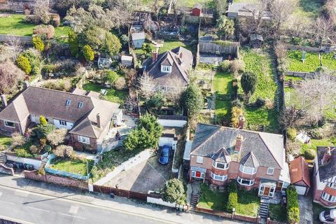 3 bedroom detached bungalow for sale, Amherst Road, Bexhill-On-Sea