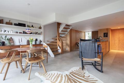 4 bedroom end of terrace house for sale, Champion Hill, Camberwell, SE5