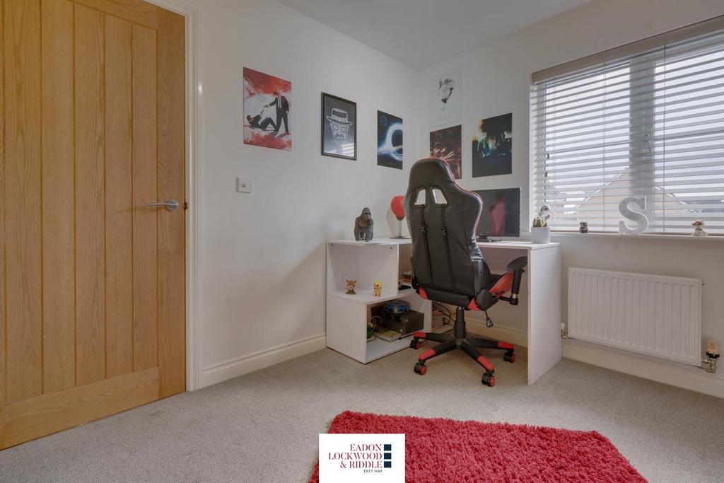Bedroom 3