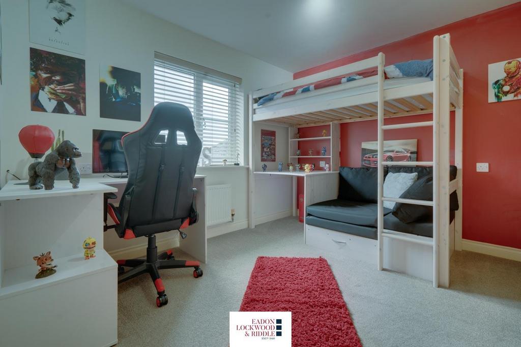 Bedroom 3