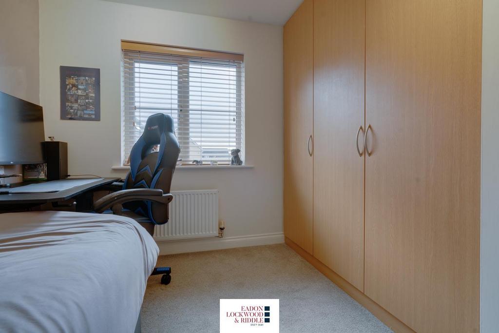 Bedroom 4