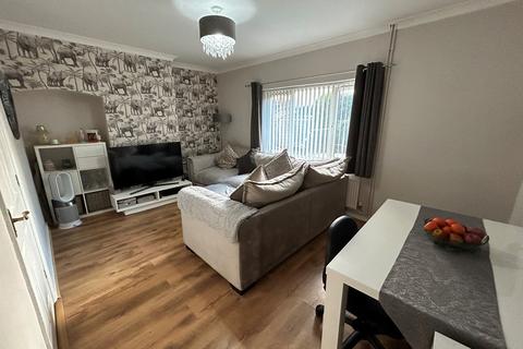 2 bedroom end of terrace house for sale - Hilton Road, Ipswich IP5