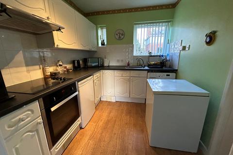 2 bedroom end of terrace house for sale - Hilton Road, Ipswich IP5