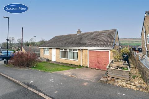 3 bedroom detached bungalow for sale, Ellorslie Drive, Stocksbridge, Sheffield