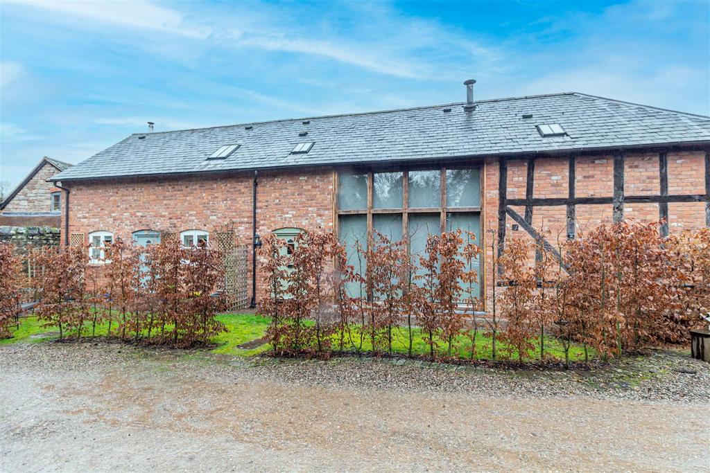 Boat Lane, Whitbourne, Worcester 2 bed house for sale £295,000