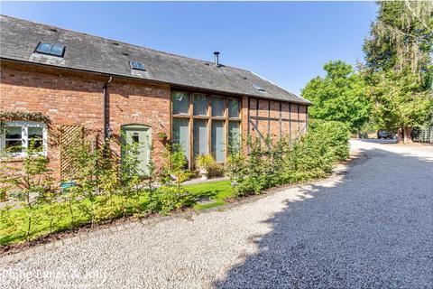 Coach House Boat Lane, Whitbourne, Worcester, WR6 5RS