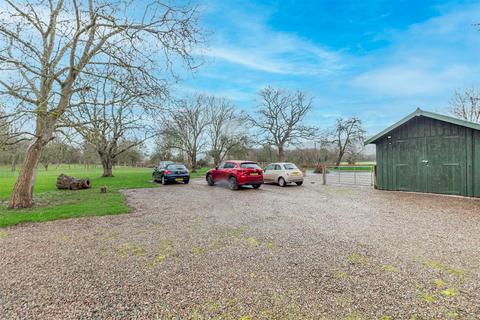 Coach House Boat Lane, Whitbourne, Worcester, WR6 5RS