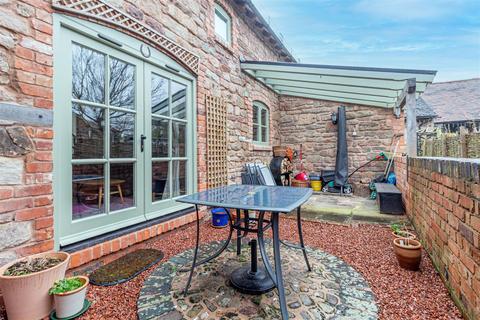 Coach House Boat Lane, Whitbourne, Worcester, WR6 5RS