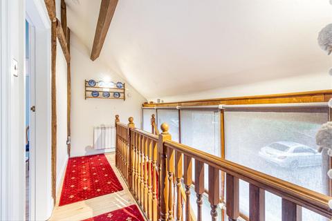Coach House Boat Lane, Whitbourne, Worcester, WR6 5RS
