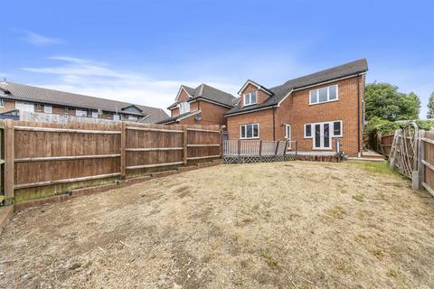 4 bedroom detached house for sale, Normandy Close, Burton Latimer NN15