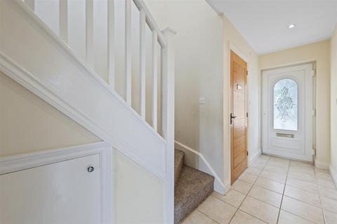 4 bedroom detached house for sale, Normandy Close, Burton Latimer NN15