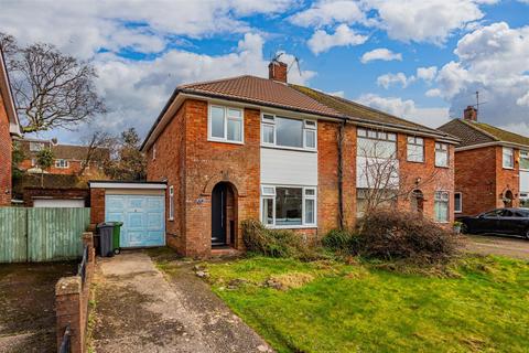 3 bedroom semi-detached house for sale, Gwynant Crescent, Cardiff CF23
