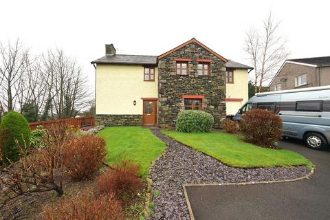 4 bedroom detached house for sale, Foxhollow, The Hill, Millom