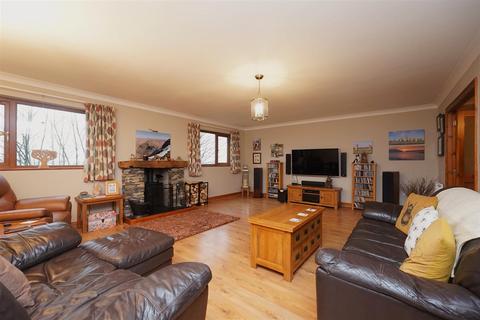 4 bedroom detached house for sale, Foxhollow, The Hill, Millom