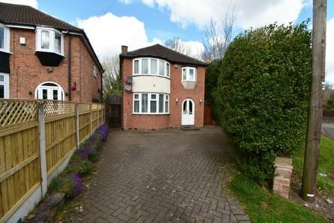 3 bedroom detached house for sale, Cole Valley Road, Birmingham B28