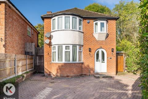 3 bedroom detached house for sale, Cole Valley Road, Birmingham B28